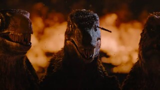 Primitive War (2025)