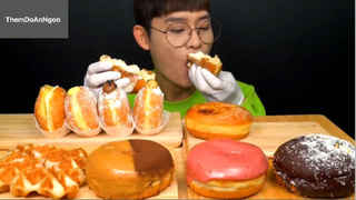 asmr đồ ăn ngon lắm phần 57 #amthuc #monngon