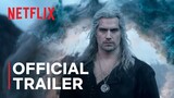 The Witcher: Season 3 | Official Trailer | Netflix