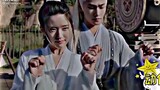 Zhao Lusi and Yang Yang dance together 🔥