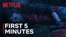 Stranger Things 5 First Five Minutes | Netflix