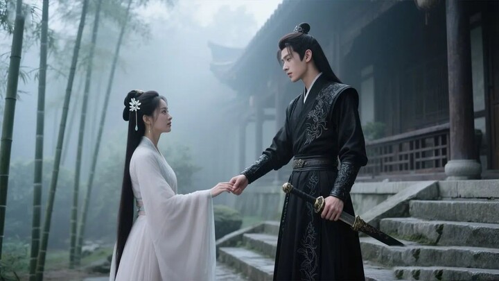 Suami mengkhianatiku, kakakku malaikat maut, bersiaplah kalian untuk… (YT)