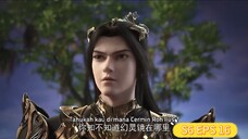 Stellar Transformation S6 EPS 16 SUB INDO