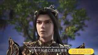 Stellar Transformation S6 EPS 16 SUB INDO