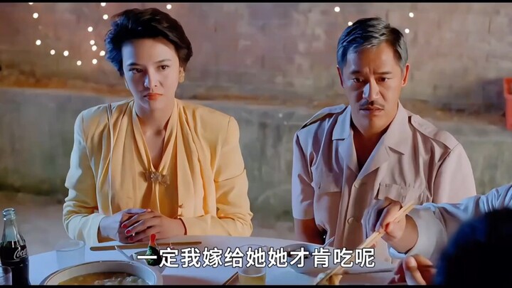 Classic Hong Kong Films