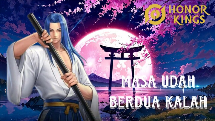 UKYO VS DUO MAIN YAO & XIANG YU‼️
