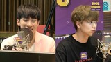 [ENGSUB] Idol Radio EP 0 : Yook Sung-jae (BtoB) Day6 ONF