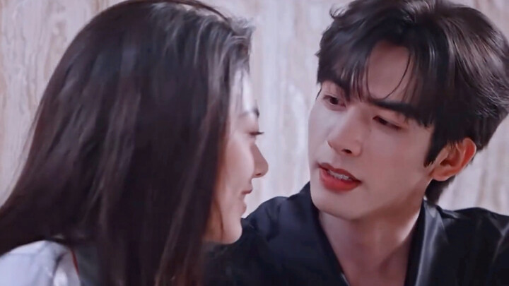 หลินอวี่เซิ่นและเนี่ยซีกวงมีลูกสาวตัวน้อยน่ารักหลังแต่งงาน ครอบครัวสามคนช่างสุขสมบูรณ์เสียเหลือเกิน!