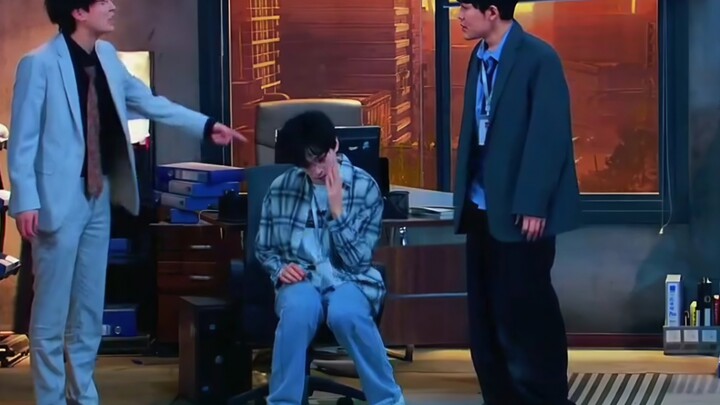 Ini nggak bisa disemprot, ini beneran pernah kerja kok!