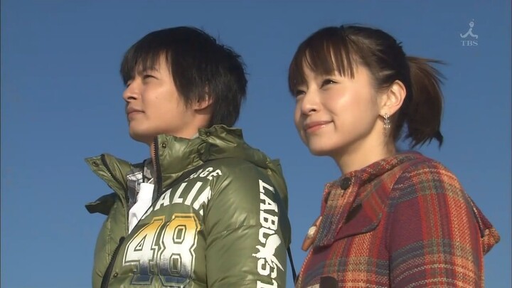 Love Letter EPISODE 39 (sub Indonesia)