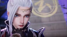 Spirit Sword Sovereign Season 4 Episode 500 Sub Indo