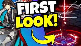 NEW SSR+ VIOLE FIRST LOOK SKILLS!!! [Tower of God: New World]