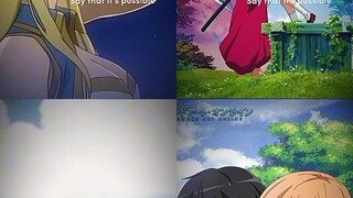 😭