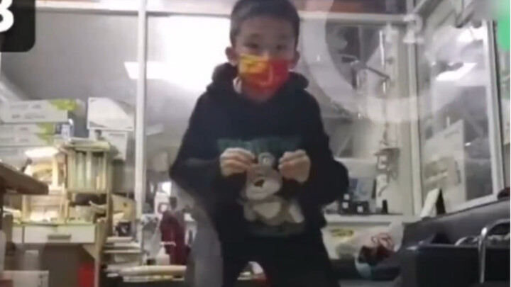 Seberapa cepat reaksi anak-anak zaman sekarang? Internet terus mengingatkanku: yang tua sudah keting