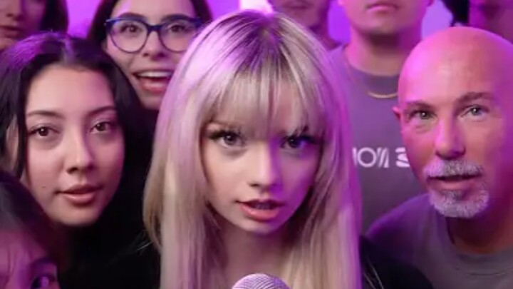 ASMR, Kreator Pembantu Tidur Tak Akan Pernah Digantikan oleh AI