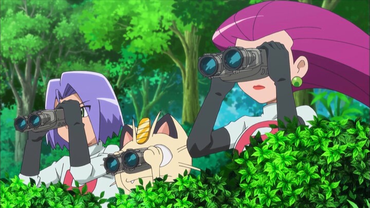 [VIEDUB] POKÉMON XY - TẬP 4: PIKACHU VÀ DEDENNE! MÁ HỒNG CỌ XÁT!