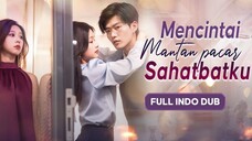 KETIKA PACAR MEMILIH BERCINTA SAMA SAHABAT KU SENDIRI!!🥵🤤