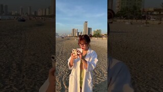 Lợn Diệp Mặc Bikini 🤣 | Soanh Diệp Channel #shorts