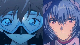 "Selama kamu tersenyum, itu sudah cukup"