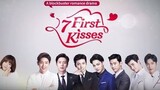 Seven First Kisses Episode 08 END sub Indonesia (2016) Drakor