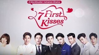 Seven First Kisses Episode 02 sub Indonesia (2016) Drakor