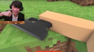 [Game] Play Bad Minecraft