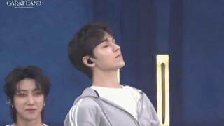 240723 Cra Island's Inappropriate Song: Vernon - Supernova