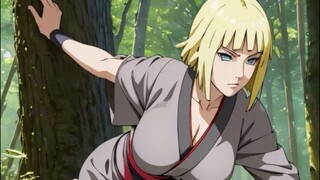 PEMILIK SEMANGKA TERBESAR DI NARUTO