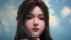 [ EPISODE 03 ] Above The Kingdom Of God - 1080p Super Duper HD Sub Indo