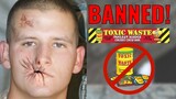 9 Banned Candies That Are Extremely Dangerous