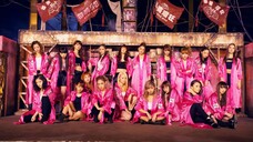 STRAWBERRY Sadistic by E-girls — Full Music Video