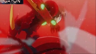 Trường Học Rồng Có Dàn Harem - High School DxD Season 1_Phần 14