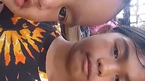 me and my   tita😘😘