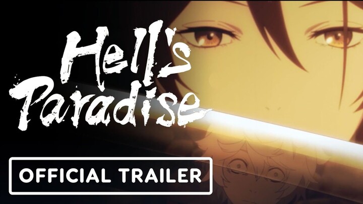 Hell's Paradise | Season 2 | Official Trailer | [No Sub]