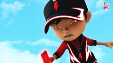 BoBoiBoy Hindi - Season 3 I Ep 23