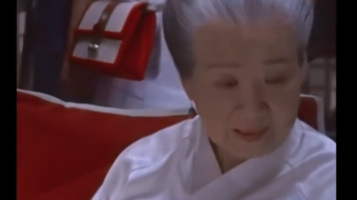 The older generation’s work ethic is truly amazing—they’d already memorized their lines even before 