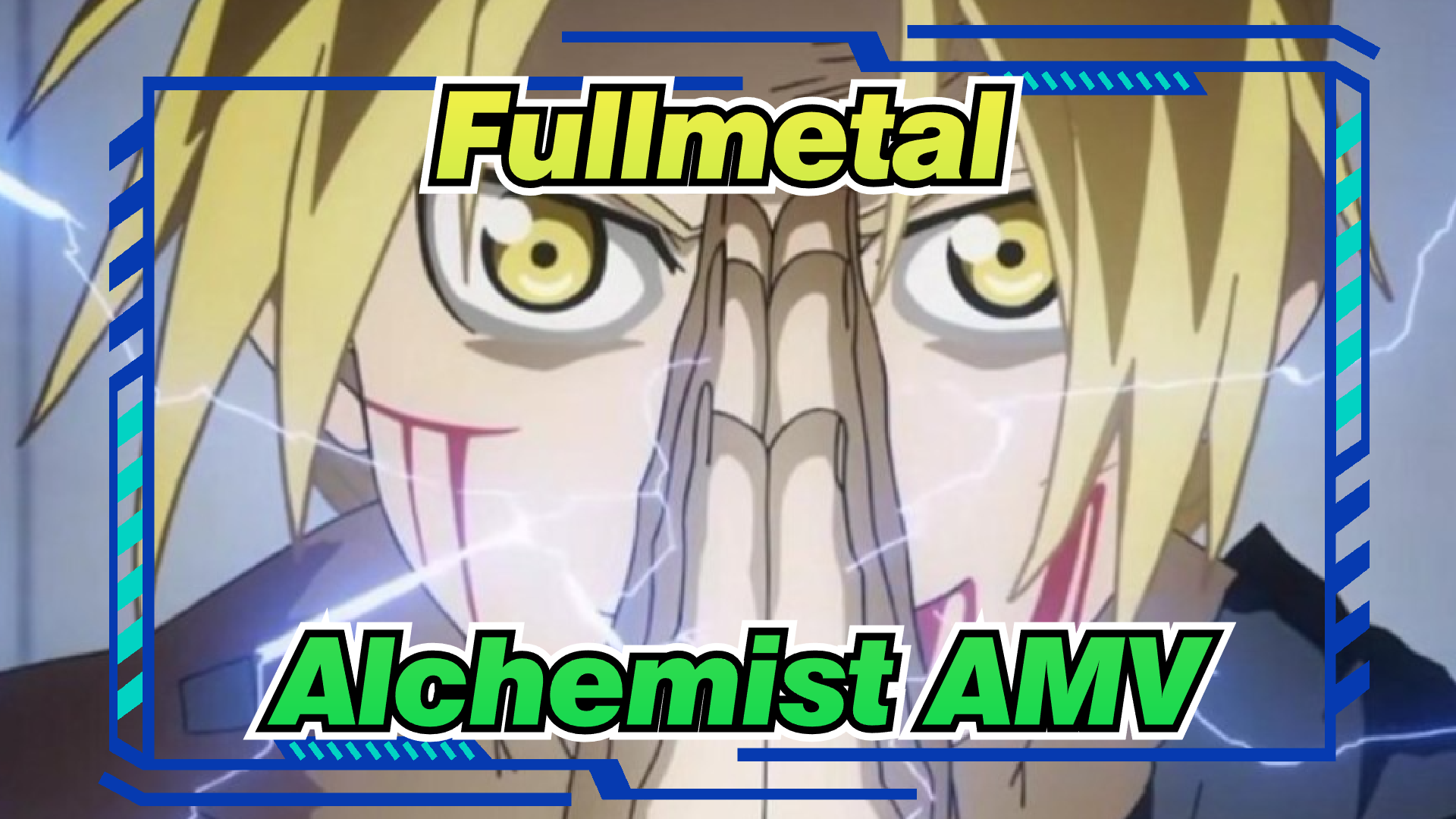 full metal alchemist english dub episode 2