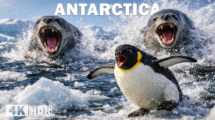 America_s Wild_ Winter  Wildlife documentary in Hindi (1080P_HD)