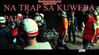 na trap sa kuweba documentary part1
