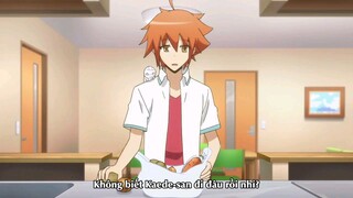 Bảo Mẫu Xác Ướp Tập 10