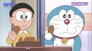 Doraemon Bahasa Indonesia Terbaru 2021 - Teror Dari Kartu Truf Bahagia