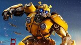 Bumblebee (2018) | Back to Life - Hailee Steinfeld (road to Transformers : Rise of the Beasts)
