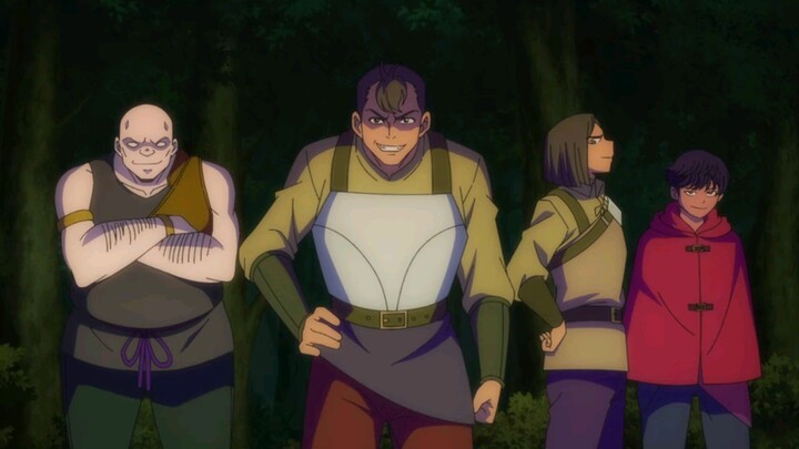 Tensei Goblin dakedo Shitsumon Aru? Eps. 3