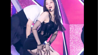 【SANA】钓神好会扭——talk that talk最喜欢的part