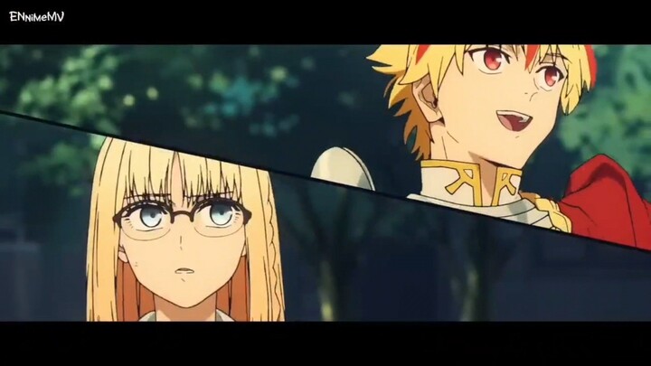 Akhirnya Anime Absolute Cinema Tayang 🙃