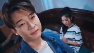 MAU MINTA JATAH TAPI MALU2 - DRAMA CHINA KOLOSAL