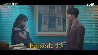 Hotel Del Luna Ep 13 Hardsub Indo