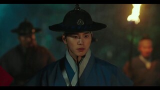 Lệnh Cấm Hôn EP 7 [Sub Việt]