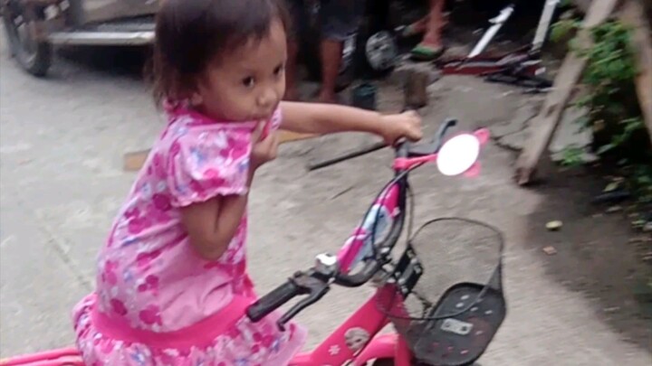 my baby