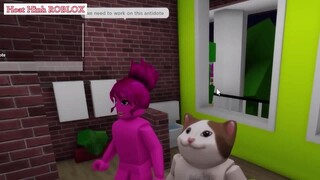 Hoạt Hình ROBLOX #182